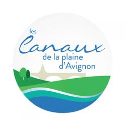 Canaux Avignon