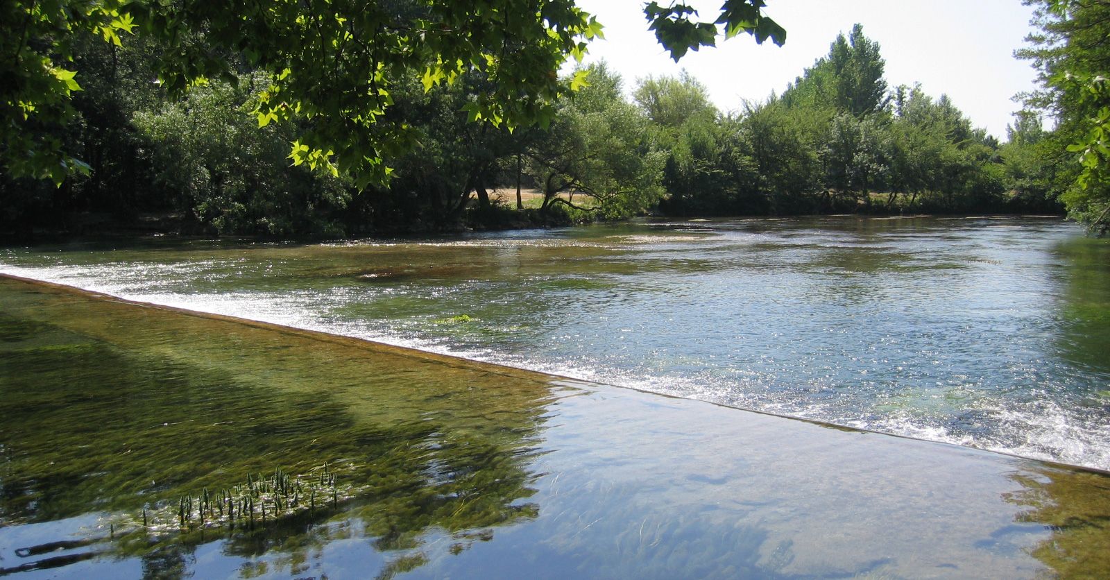 Photothèque Cours d'eau