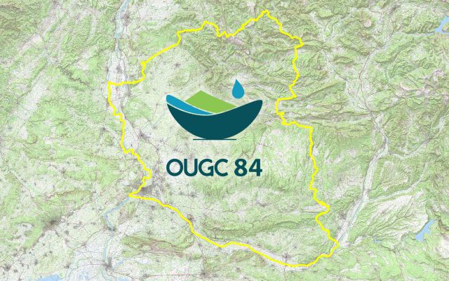 OUGC 84 - Demande AUP - Participation du public par voie électronique